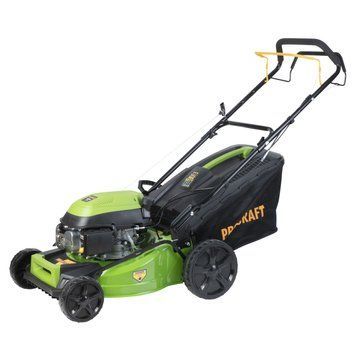 Газонокосарка бензинова Procraft PLM460 NEW PR-004601 фото