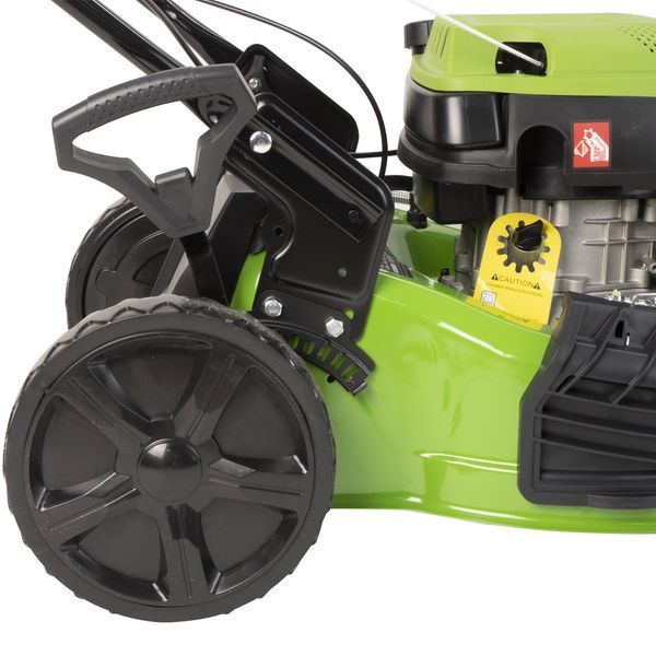 Газонокосилка бензиновая Procraft PLM460 NEW PR-004601 фото