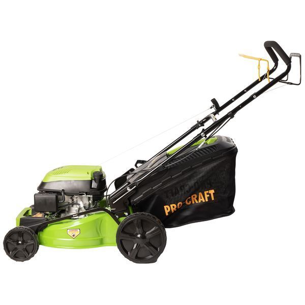 Газонокосилка бензиновая Procraft PLM460 NEW PR-004601 фото