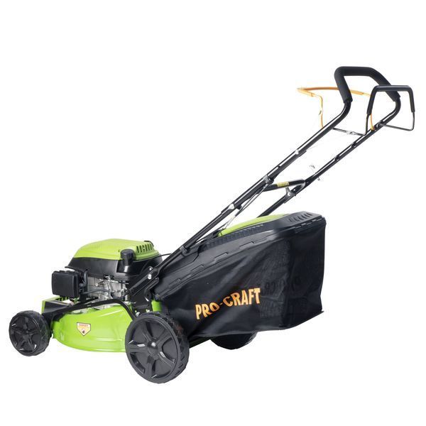 Газонокосилка бензиновая Procraft PLM460 NEW PR-004601 фото
