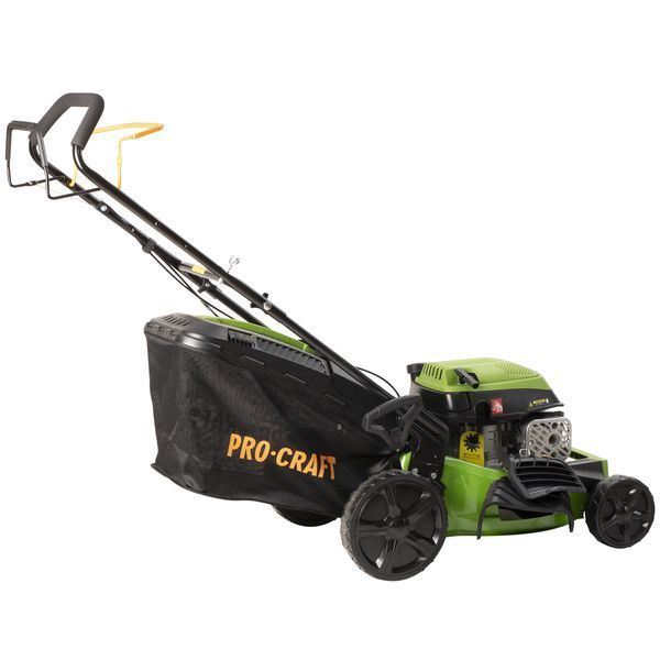 Газонокосилка бензиновая Procraft PLM460 NEW PR-004601 фото