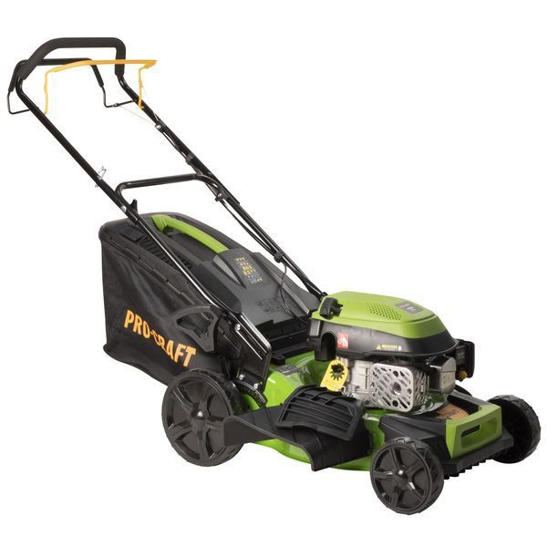Газонокосилка бензиновая Procraft PLM460 NEW PR-004601 фото