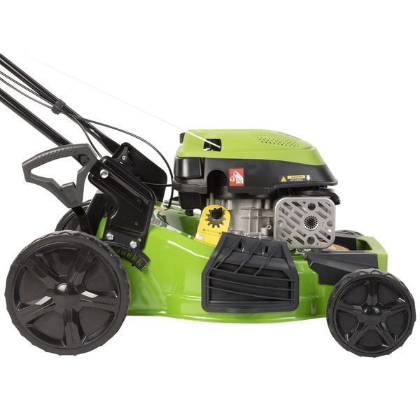 Газонокосилка бензиновая Procraft PLM460 NEW PR-004601 фото
