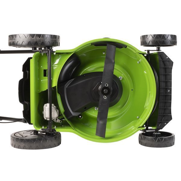 Газонокосилка бензиновая Procraft PLM460 NEW PR-004601 фото
