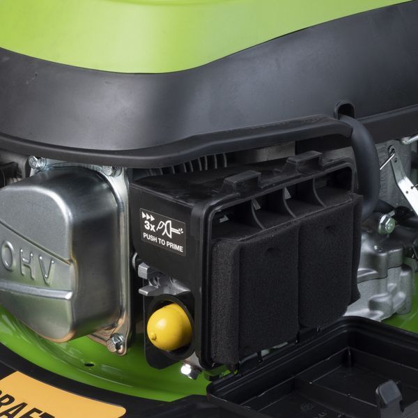 Газонокосилка бензиновая Procraft PLM460 NEW PR-004601 фото