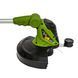 Коса електро Procraft GT750 PR-500750 фото 5