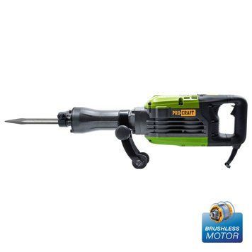 Бесщеточный отбойный молоток Procraft PSH2600 PR-026002 фото