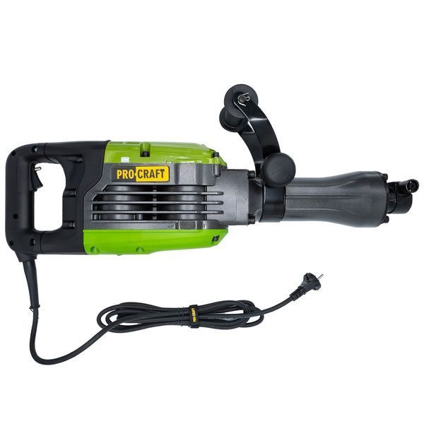 Бесщеточный отбойный молоток Procraft PSH2600 PR-026002 фото