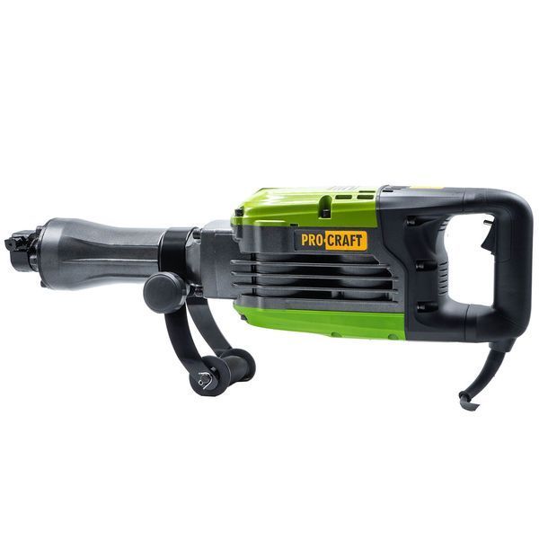 Бесщеточный отбойный молоток Procraft PSH2600 PR-026002 фото