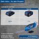 Ножницы аккумуляторные Scheppach C-HTGS200-X (без АКБ и ЗУ) 5912205900 фото 10