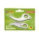 Лезвия к ножницам Procraft ES16Li PR-030165 фото 2