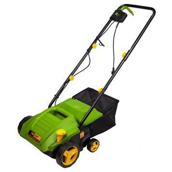 Скарификатор электрический Procraft PSC320 PR-000320 фото