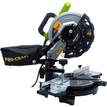 Торцовочная пила Procraft PGS217 PR-000217 фото