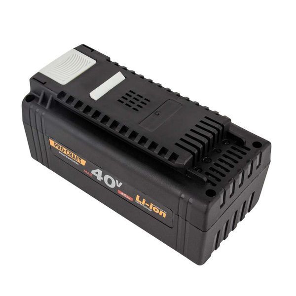 Аккумуляторная цепная пила Procraft PKA40Li PR-000402 фото