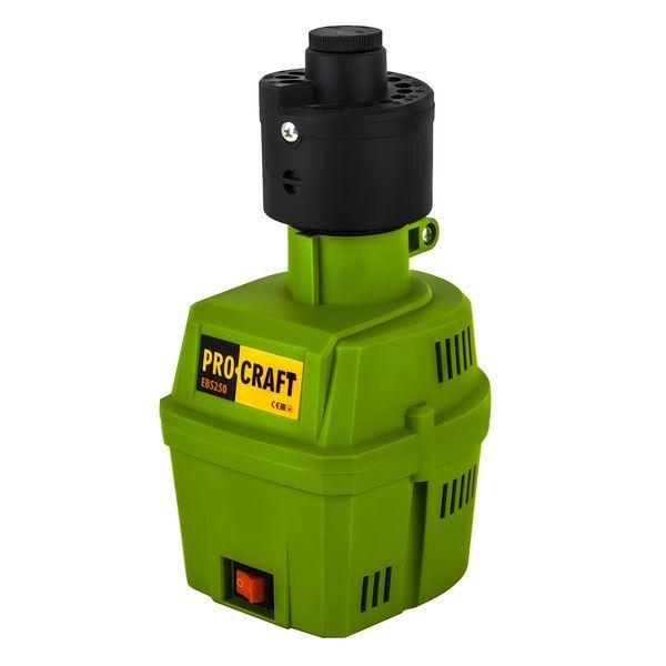 Заточка для свердел Procraft EBS250 (дві голови) PR-000250 фото