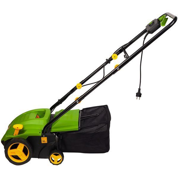 Скарификатор электрический Procraft PSC320 PR-000320 фото