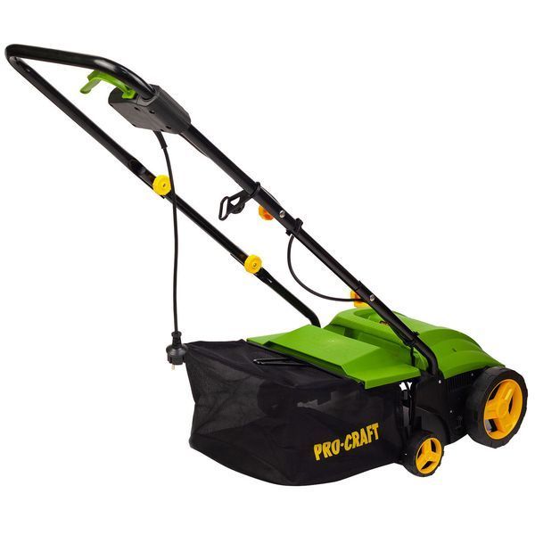 Скарификатор электрический Procraft PSC320 PR-000320 фото