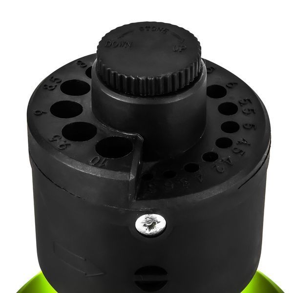 Заточка для свердел Procraft EBS250 (дві голови) PR-000250 фото