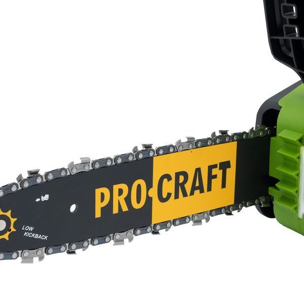 Аккумуляторная пила Procraft PKA38 (без АКБ и ЗУ) PR-030038 фото