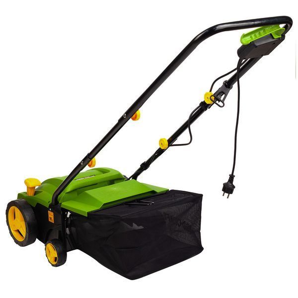 Скарификатор электрический Procraft PSC320 PR-000320 фото