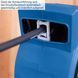 Катушка для шланга сжатого воздуха AHR15 Scheppach AHR15 фото 3