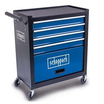 Тележка для инструмента Scheppach TW1300 5909319900 фото