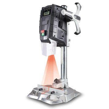 Сверлильный станок Scheppach BTD55Vario-BE 58068089944 фото