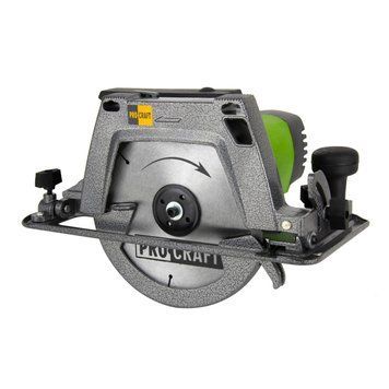Дисковая пила Procraft KR2500 (с креплением к столу) PR-025001 фото