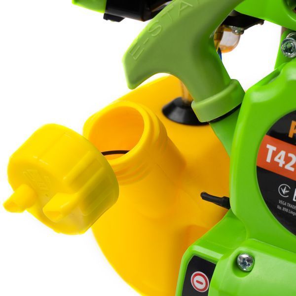 Коса бензиновая Procraft T4200EL/S Electro Starter PR-442004 фото