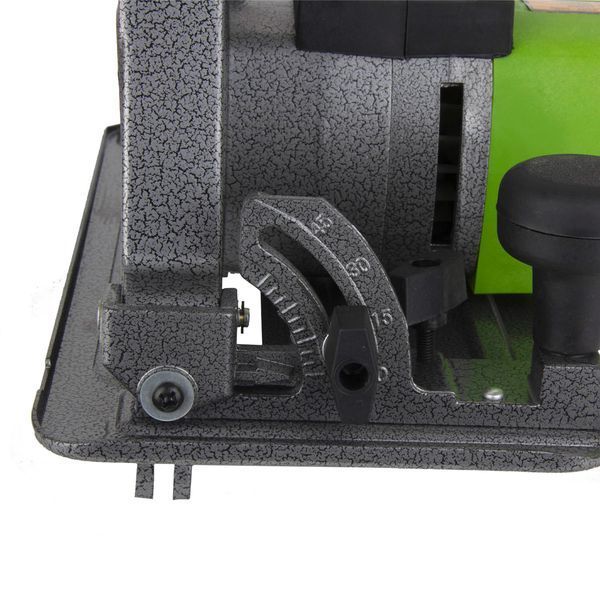 Дисковая пила Procraft KR2500 (с креплением к столу) PR-025001 фото