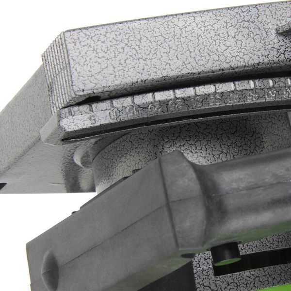 Дисковая пила Procraft KR2500 (с креплением к столу) PR-025001 фото