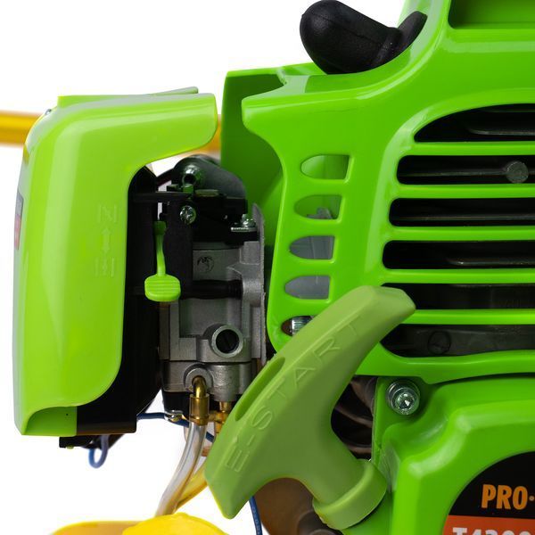Коса бензиновая Procraft T4200EL/S Electro Starter PR-442004 фото