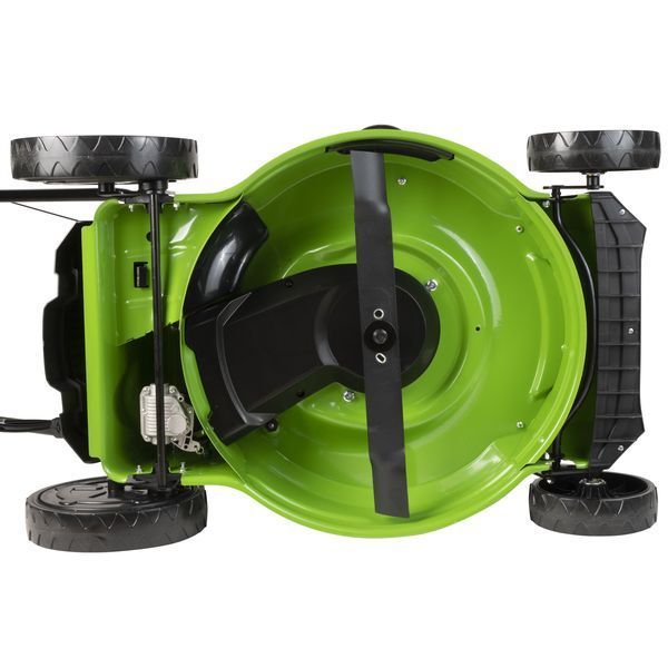 Газонокосилка бензиновая Procraft PLM505S NEW PR-005055 фото