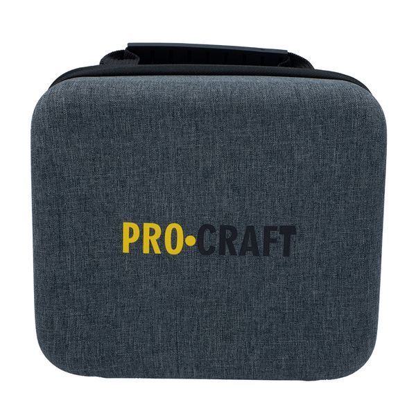 Лазерний рівень Procraft LE-4GL PR-000407 фото