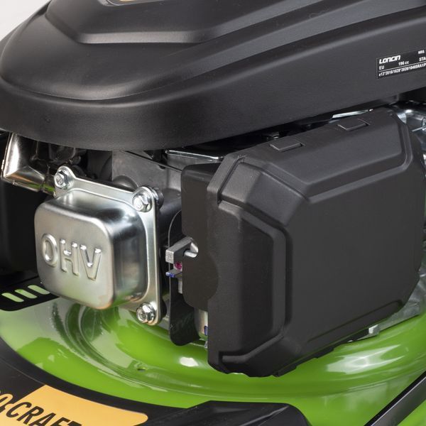 Газонокосилка бензиновая Procraft PLM505S NEW PR-005055 фото