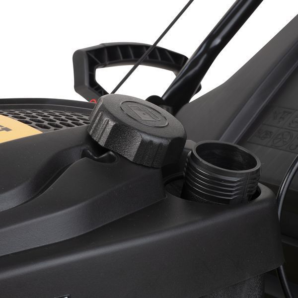 Газонокосилка бензиновая Procraft PLM505S NEW PR-005055 фото