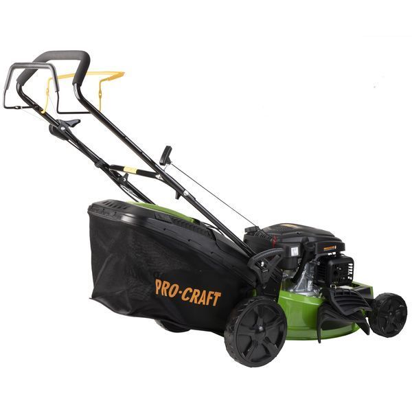 Газонокосилка бензиновая Procraft PLM505S NEW PR-005055 фото