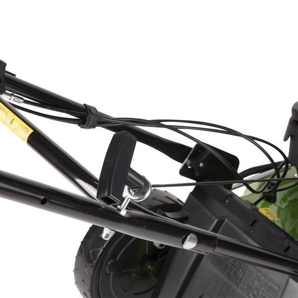Газонокосилка бензиновая Procraft PLM505S NEW PR-005055 фото
