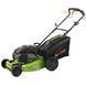 Газонокосилка бензиновая Procraft PLM505S NEW PR-005055 фото 1