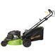 Газонокосилка бензиновая Procraft PLM505S NEW PR-005055 фото 4