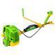 Коса бензиновая Procraft T4200EL/S Electro Starter PR-442004 фото 5