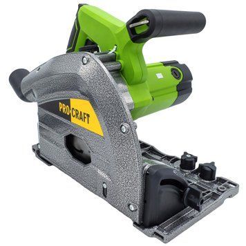 Погружная циркулярная пила Procraft KR2100 PR-021000 фото