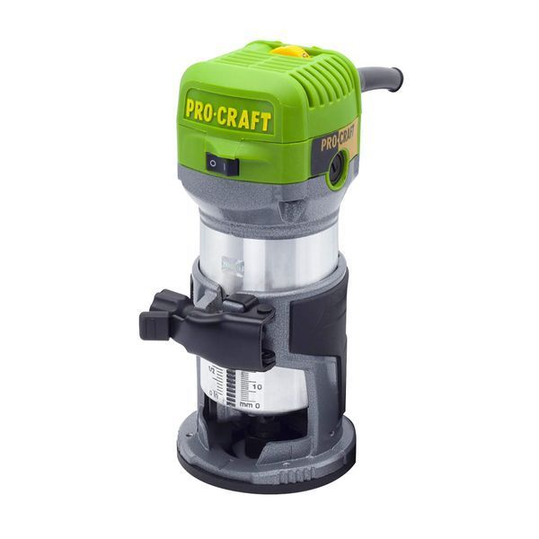 Фрезер Procraft POB980 PR-009801 фото