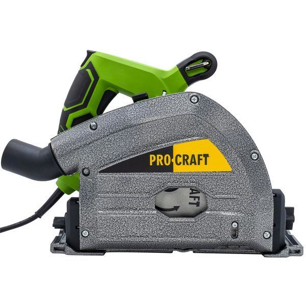 Погружная циркулярная пила Procraft KR2100 PR-021000 фото