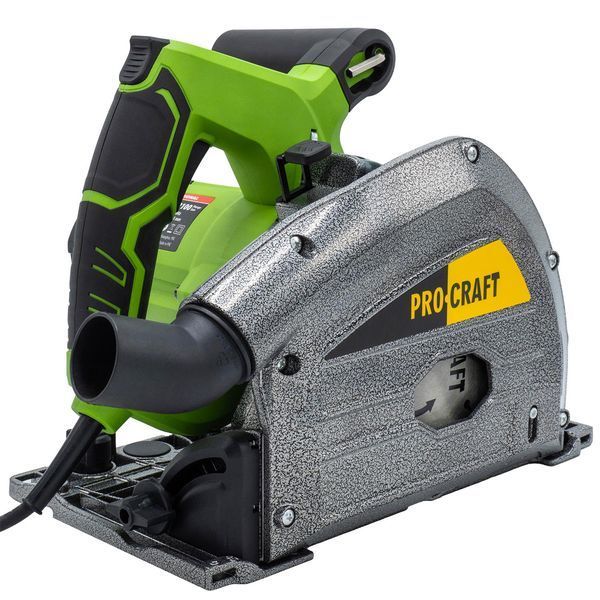 Погружная циркулярная пила Procraft KR2100 PR-021000 фото