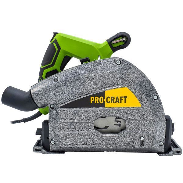 Погружная циркулярная пила Procraft KR2100 PR-021000 фото