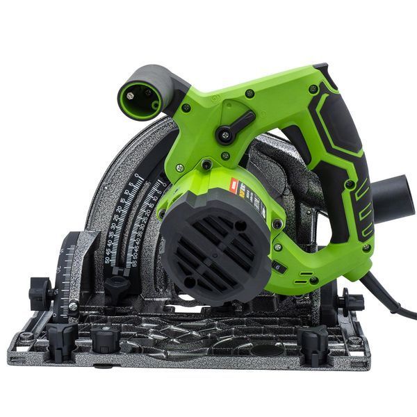 Погружная циркулярная пила Procraft KR2100 PR-021000 фото
