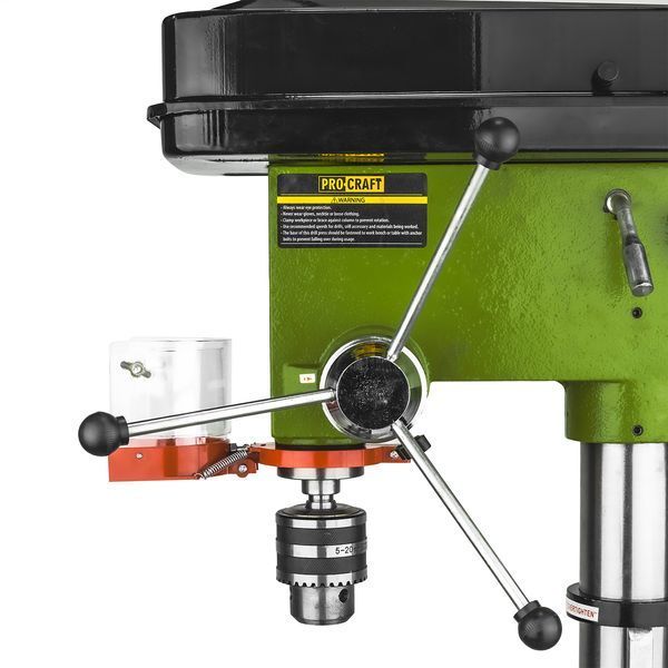 Свердлильний верстат Procraft BD2150 PR-021504 фото