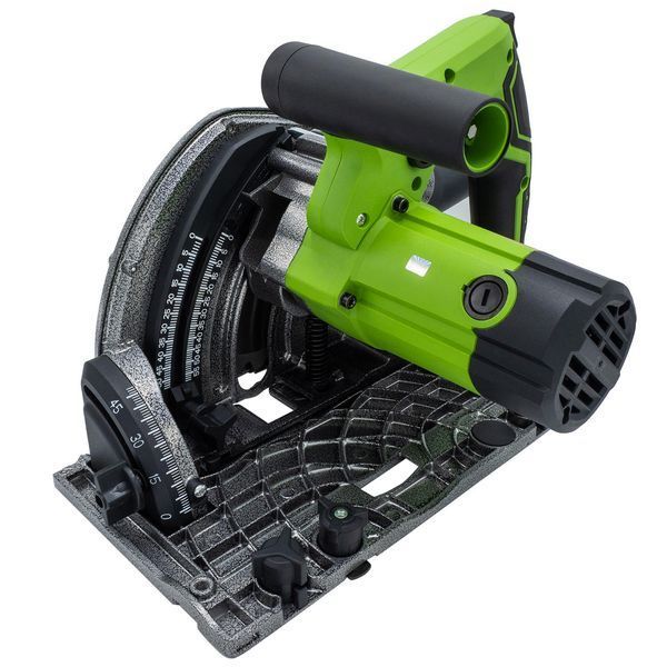 Погружная циркулярная пила Procraft KR2100 PR-021000 фото