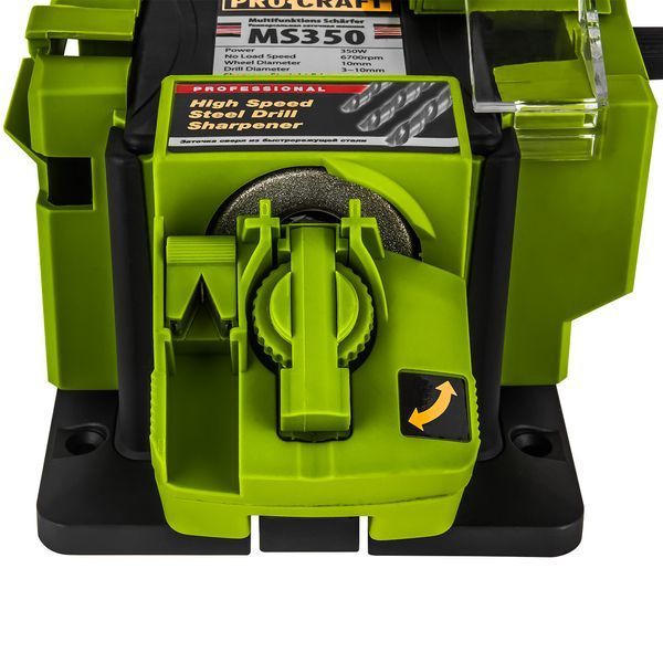 Заточка універсальна Procraft MS350 PR-003503 фото